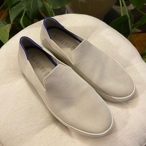 Rothy’s The Sneaker- Sand